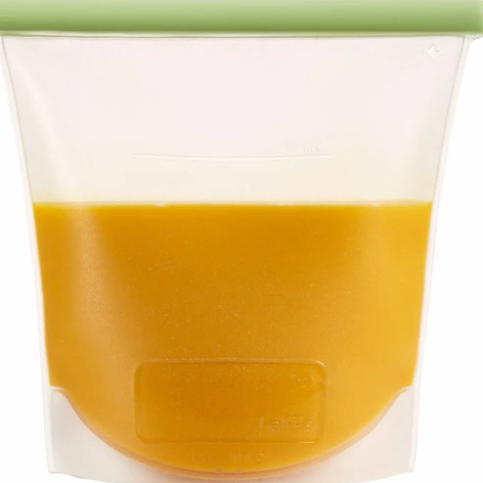 Silikonpose, 1500 ml.