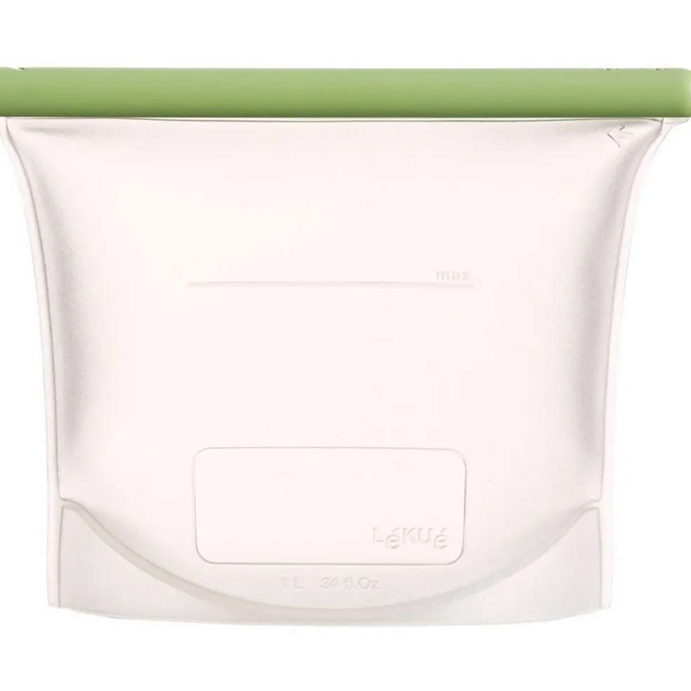 Silikonpose, 1500 ml.