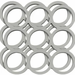 Silikonunderlegg, 2‑pakning