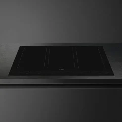 SIM1964D Linea induksjonstopp 90 cm, svart