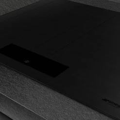 SIM3644MB Classic induksjonstopp 60 cm, matt svart