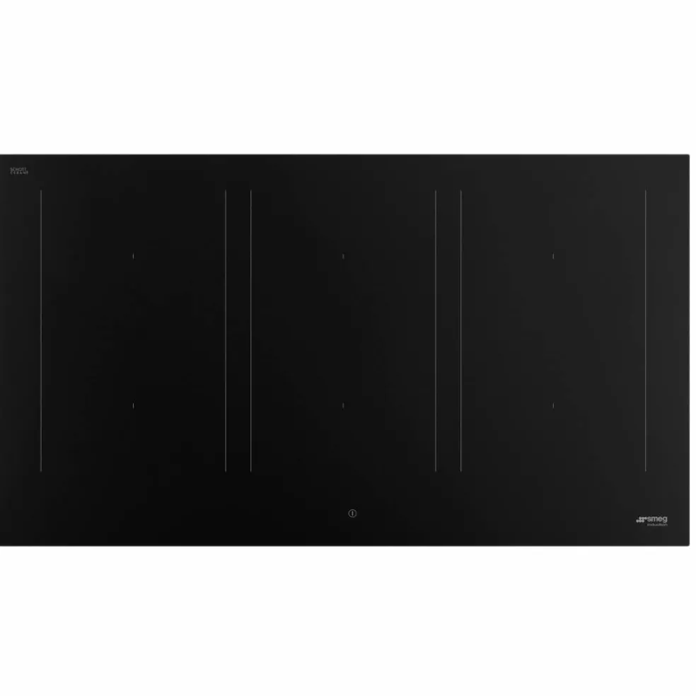 SIM3964N Induksjonstopp 90 cm med EVO Slider, 90 cm