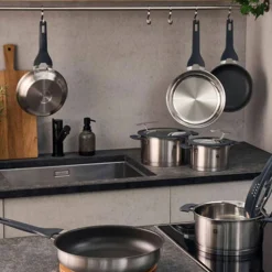 Simplify stekepanne 24 cm