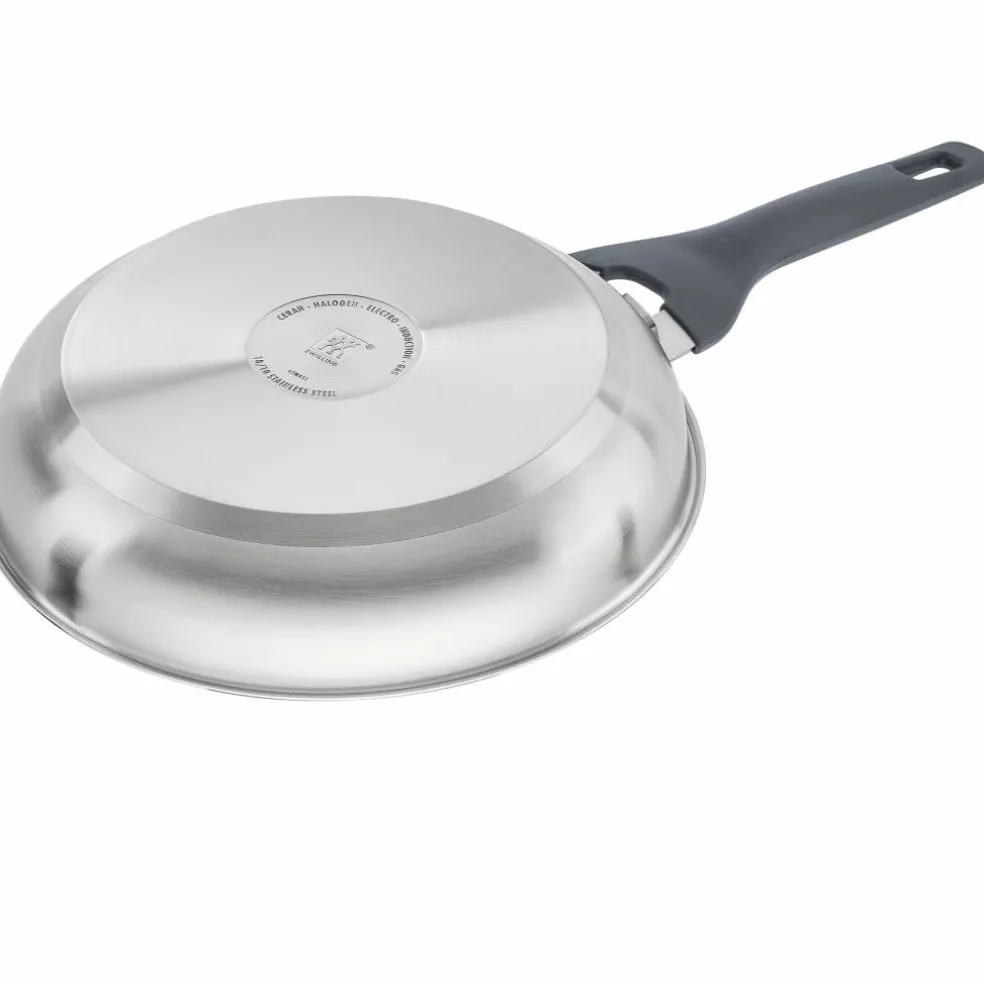 Simplify stekepanne 24 cm, rustfritt stål