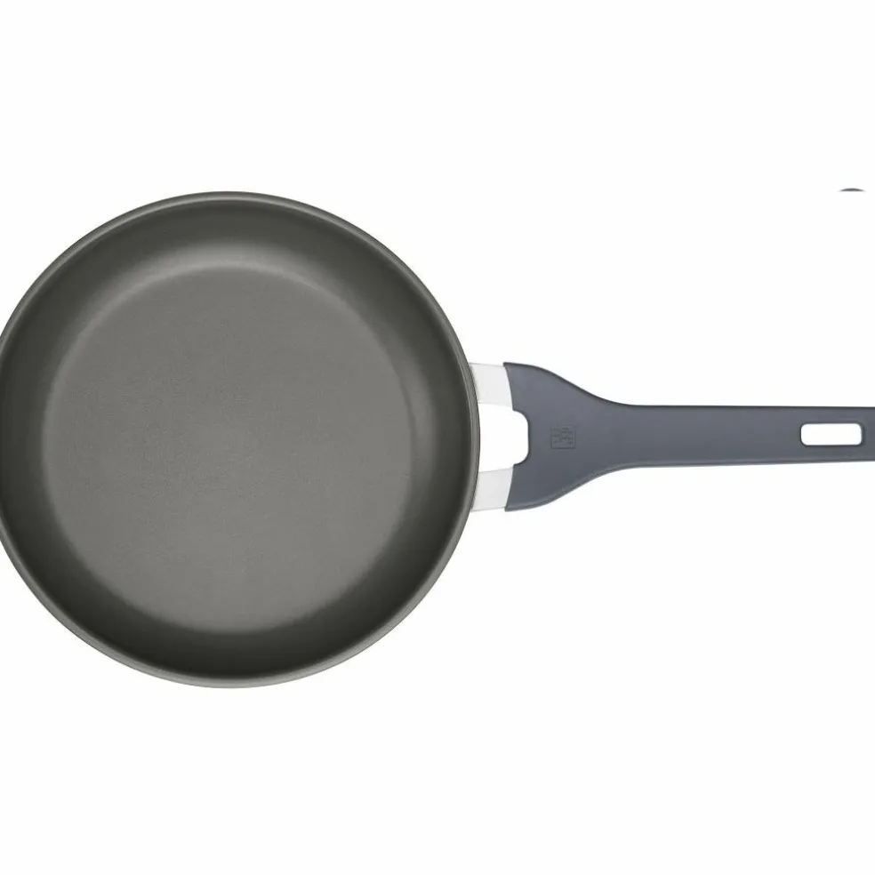 Simplify stekepanne 24 cm, rustfritt stål