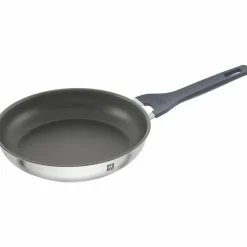 Simplify stekepanne 24 cm, rustfritt stål
