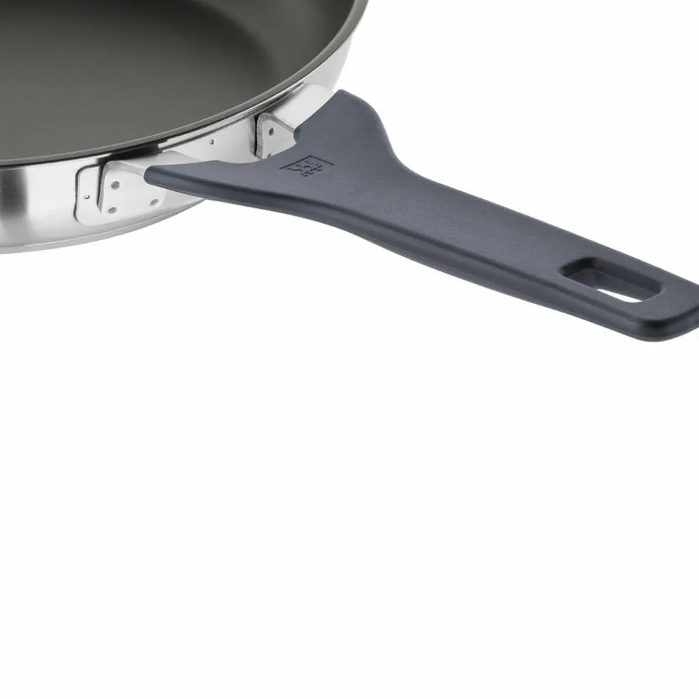 Simplify stekepanne 24 cm, rustfritt stål