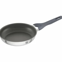 Simplify stekepanne 24 cm, rustfritt stål