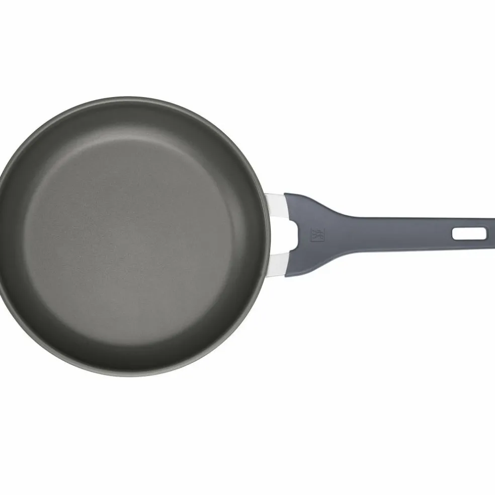 Simplify stekepanne 24 cm, rustfritt stål