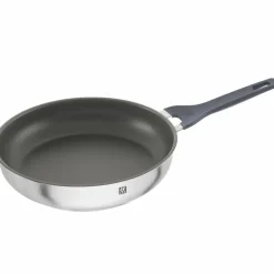 Simplify stekepanne 24 cm, rustfritt stål