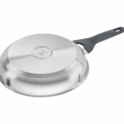 Simplify stekepanne 20 cm, rustfritt stål