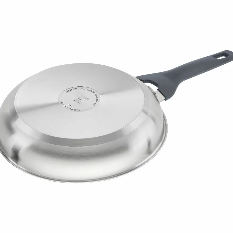Simplify stekepanne 20 cm, rustfritt stål