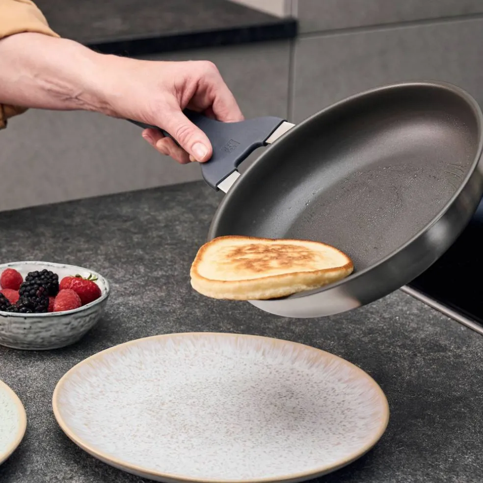 Simplify stekepanne 20 cm, rustfritt stål