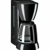 Single 5 Sort Kaffetrakter