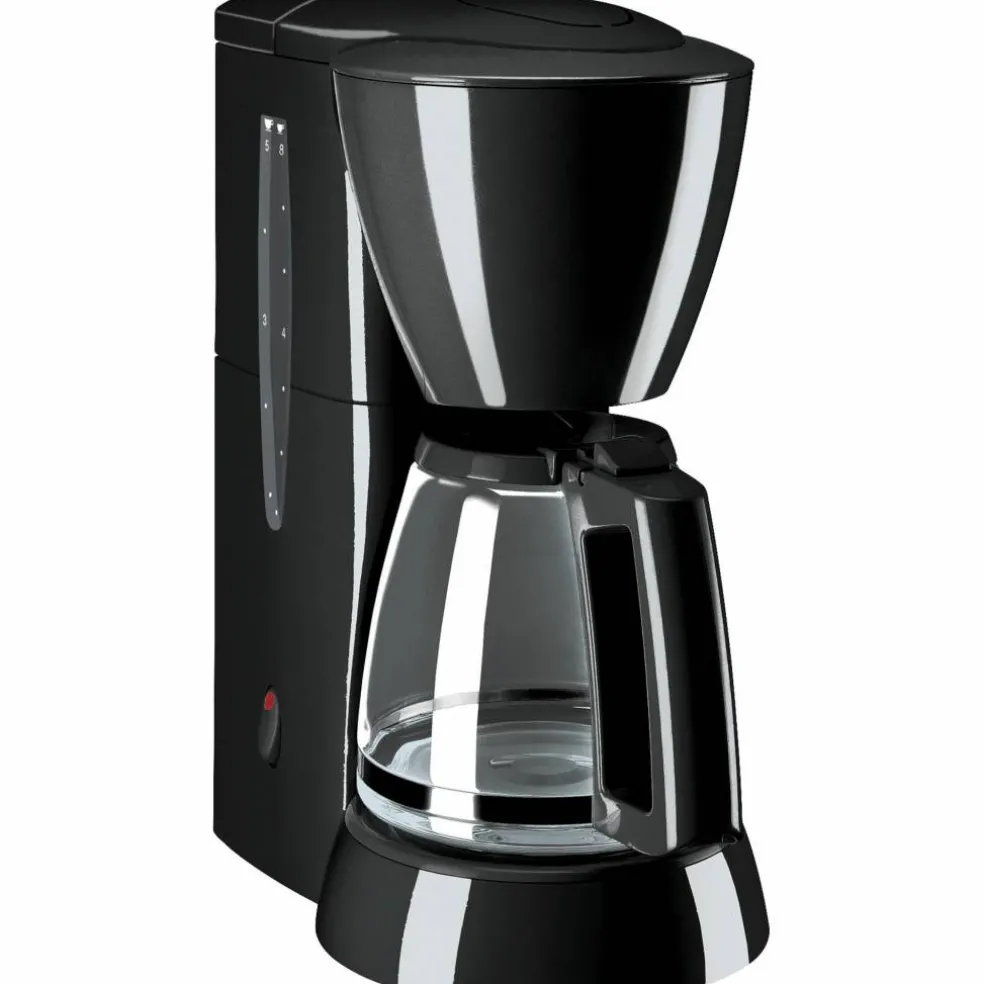 Single 5 Sort Kaffetrakter