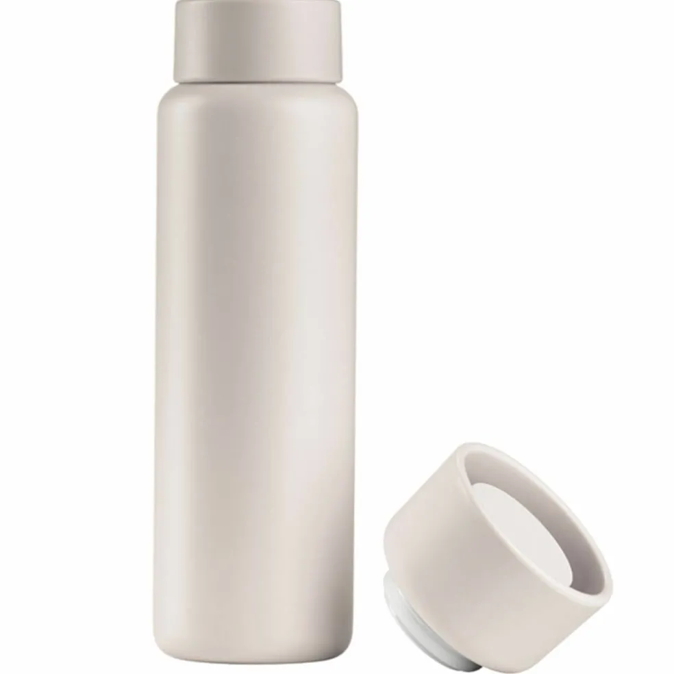 Singles termokopp 650 ml, apple