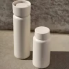 Singles termokopp 650 ml, krem