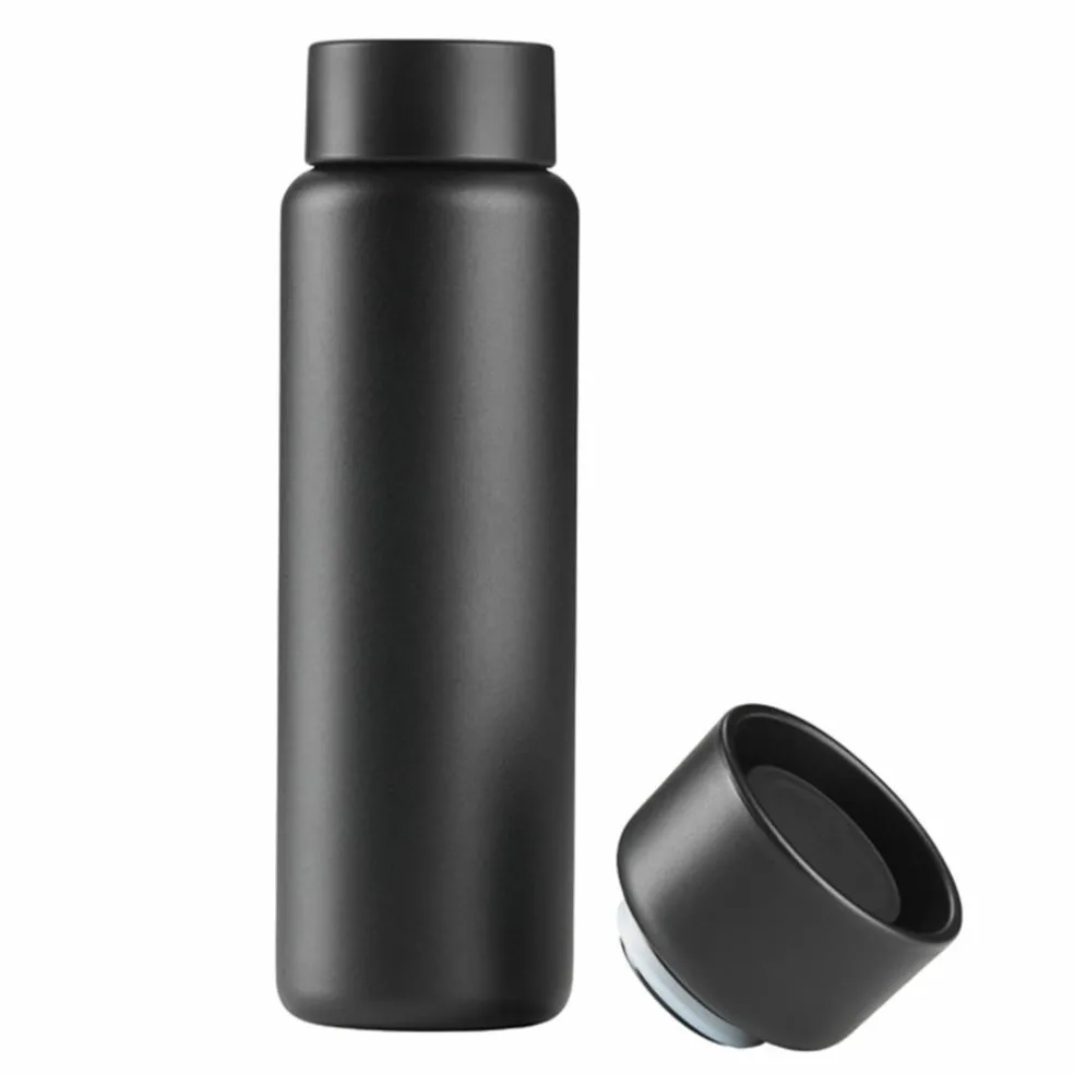 Singles termokopp 650 ml, krem