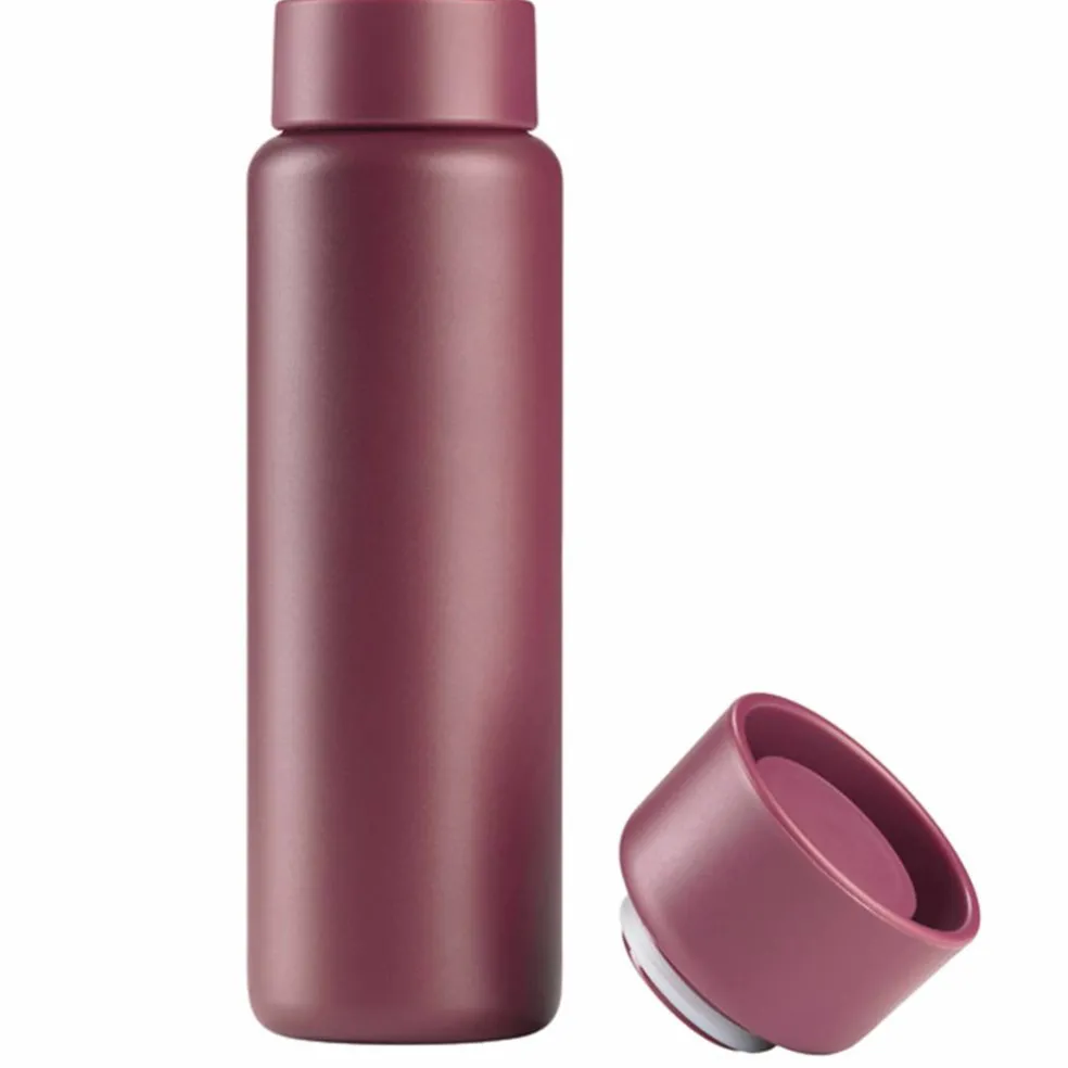 Singles termokopp 650 ml, krem
