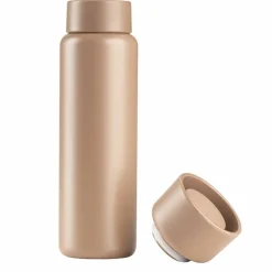 Singles termokopp 650 ml, krem