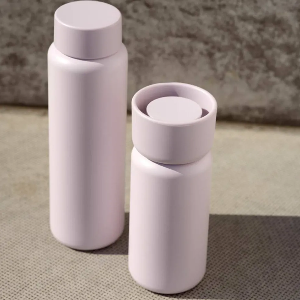 Singles termokopp 650 ml, lupin