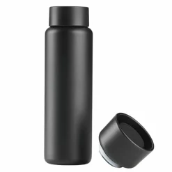 Singles termokopp 650 ml, svart