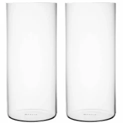 Sippvik tynt highballglass 350 ml, 4-pakning