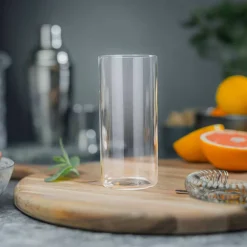 Sippvik tynt highballglass 350 ml, 2-pakning