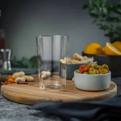 Sippvik tynt ølglass 500 ml, 2-pakning