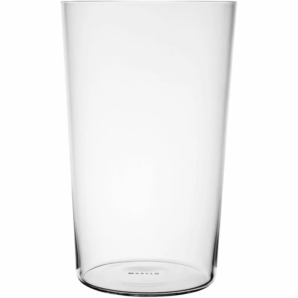 Sippvik tynt ølglass 500 ml, 2-pakning