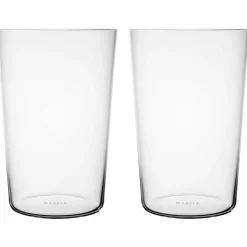 Sippvik Tynt ølglass 350 ml, 4-pakning