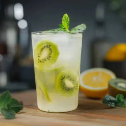 Sippvik Tynt ølglass 350 ml, 4-pakning
