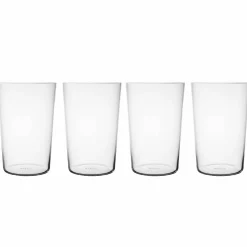 Sippvik Tynt ølglass 350 ml, 4-pakning