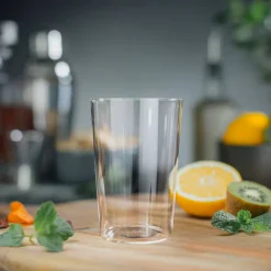 Sippvik Tynt ølglass 350 ml, 4-pakning