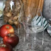 Sippvik Tynt tumblerglass 350 ml, 4-pakning
