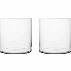 Sippvik Tynt tumblerglass 350 ml, 4-pakning