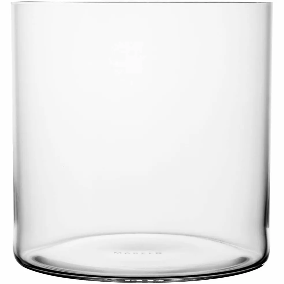 Sippvik Tynt tumblerglass 350 ml, 4-pakning