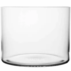 Sippvik tynt vannglass 250 ml, 4‑pakning