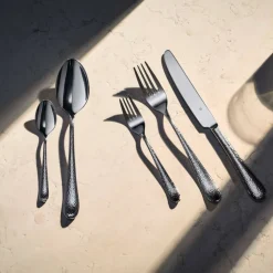 Sitello bestikksett 30 deler, rustfritt stål