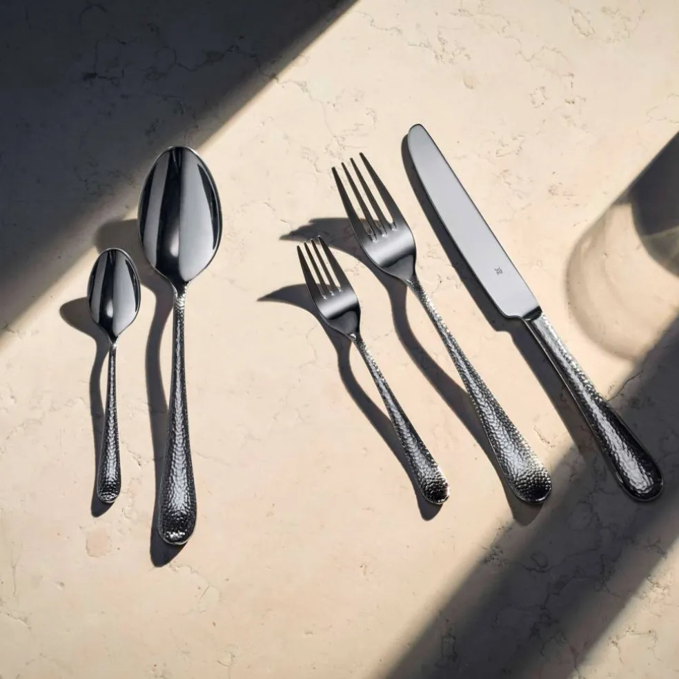 Sitello bestikksett 30 deler, rustfritt stål