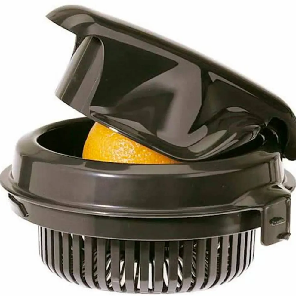 Sitruspresse til foodprocessor