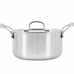 Sizzle gryte 24 cm, rustfritt stål