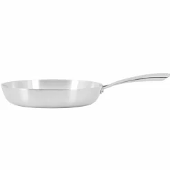 Sizzle stekepanne 20 cm, rustfritt stål