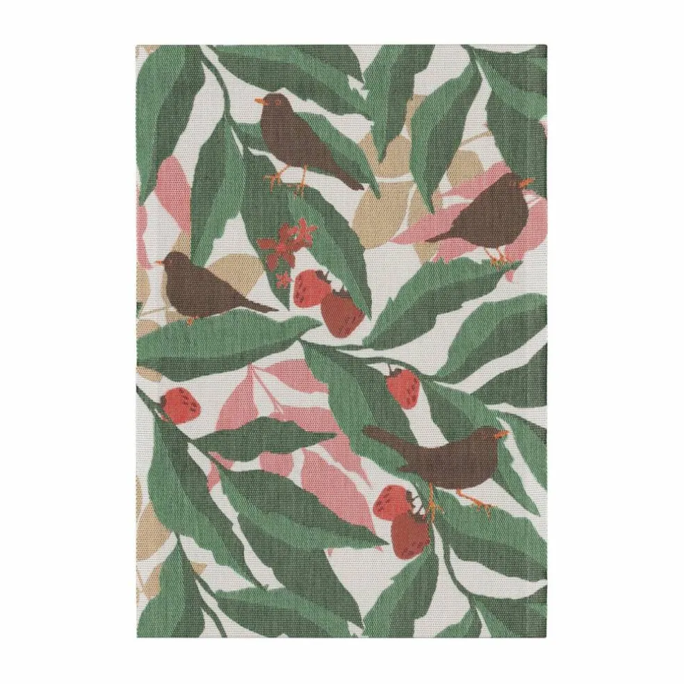 Sjöbod kjøkkenhåndkle 35 × 50 cm
