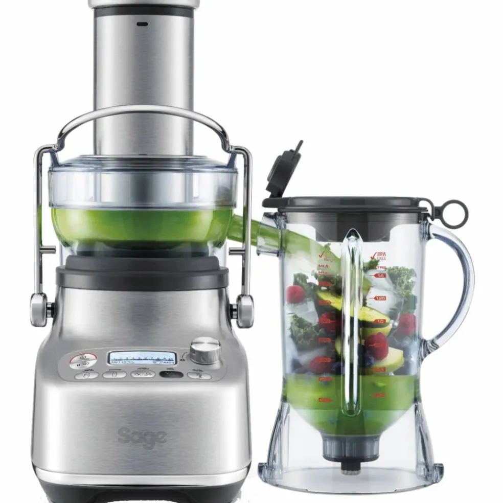 SJB 815 The 3X Bluicer Pro