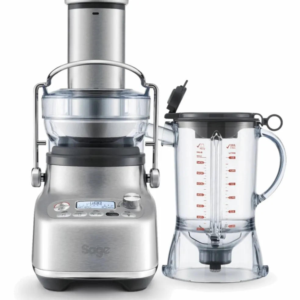 SJB 815 The 3X Bluicer Pro