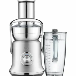 SJE 830 BSS Juicer