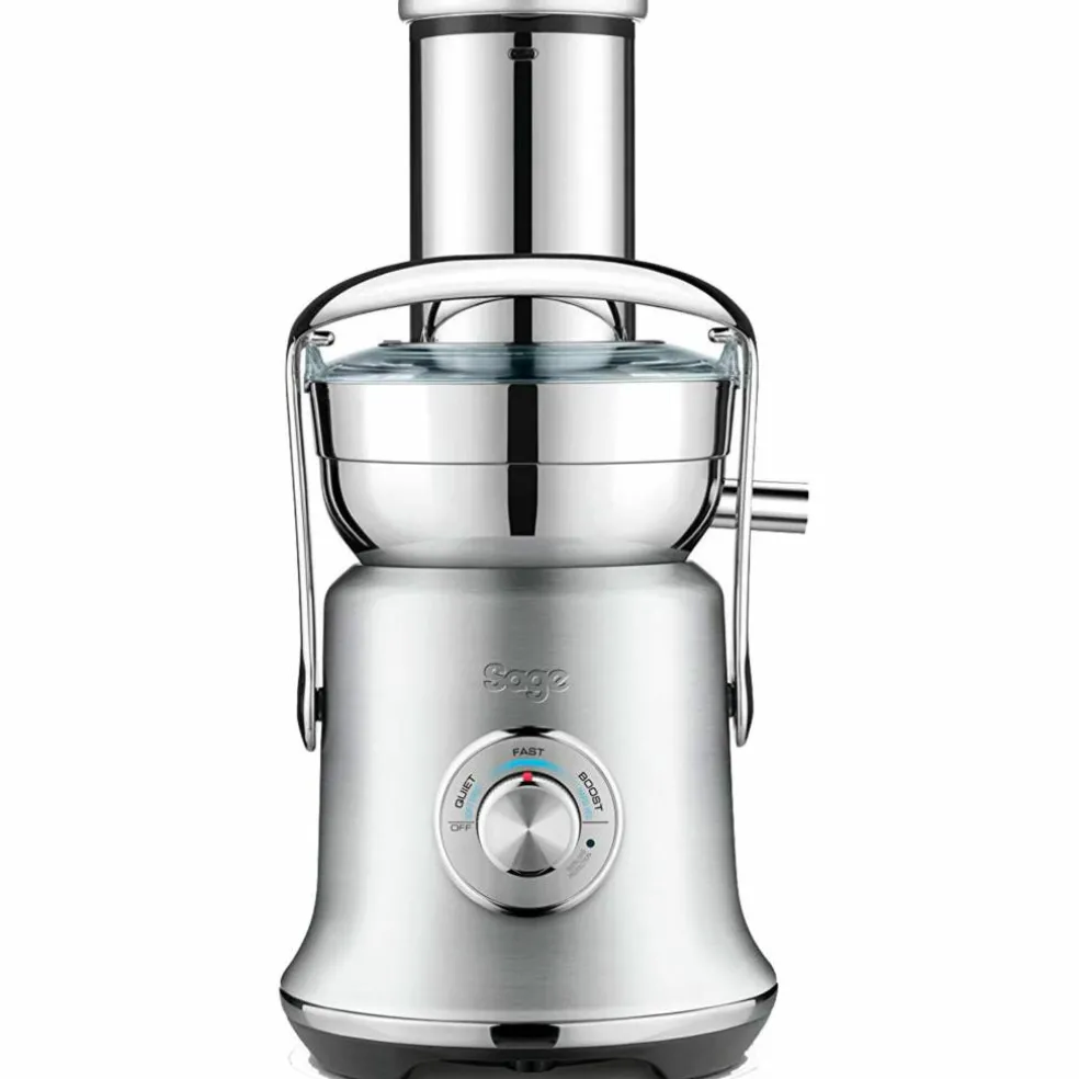 SJE 830 BSS Juicer