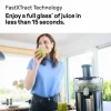 SJ7000 MultiJuice 7 slowjuicer 2 liter