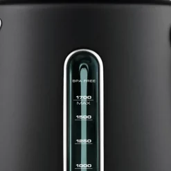 SKE 735 BST vannkoker koksgrå